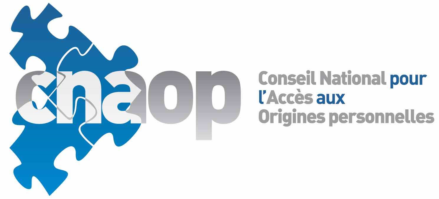 Logo CNAOP
