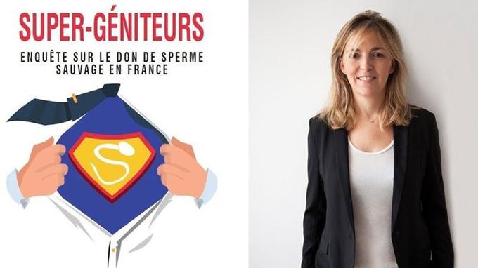 Livre Super Geniteurs