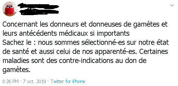 Capture ecran Twitter Capture ecran Twitter