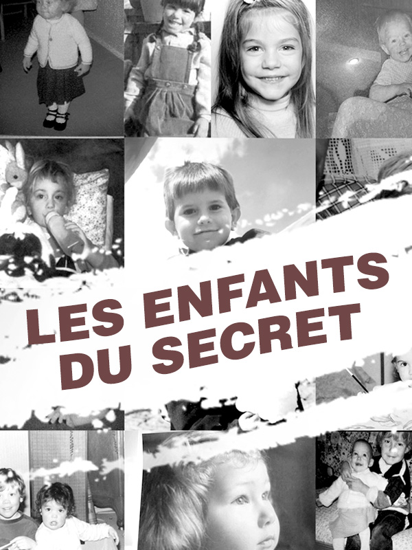 Enfants du secret